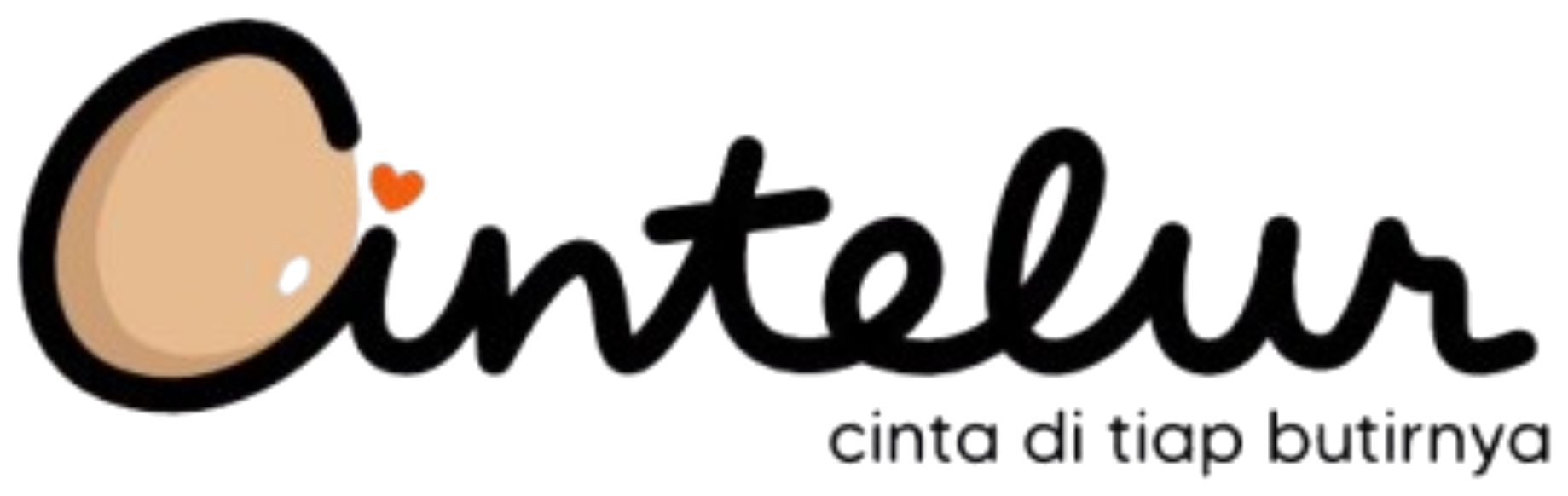 Cintelur — cinta di tiap butirnya
